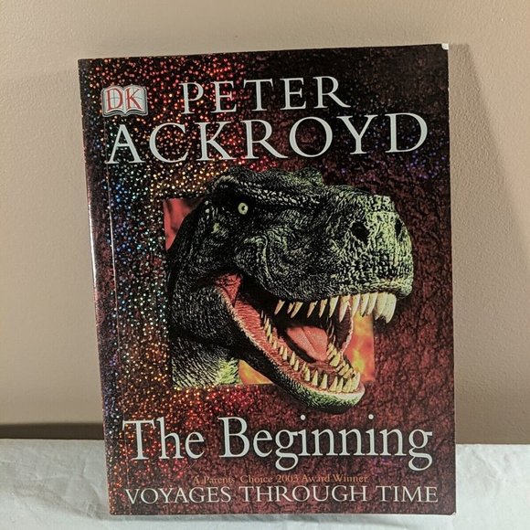 Peter Ackroyd Voyages Through Time: In the Beginning By Peter Ackroyd - Picture 1 of 12
